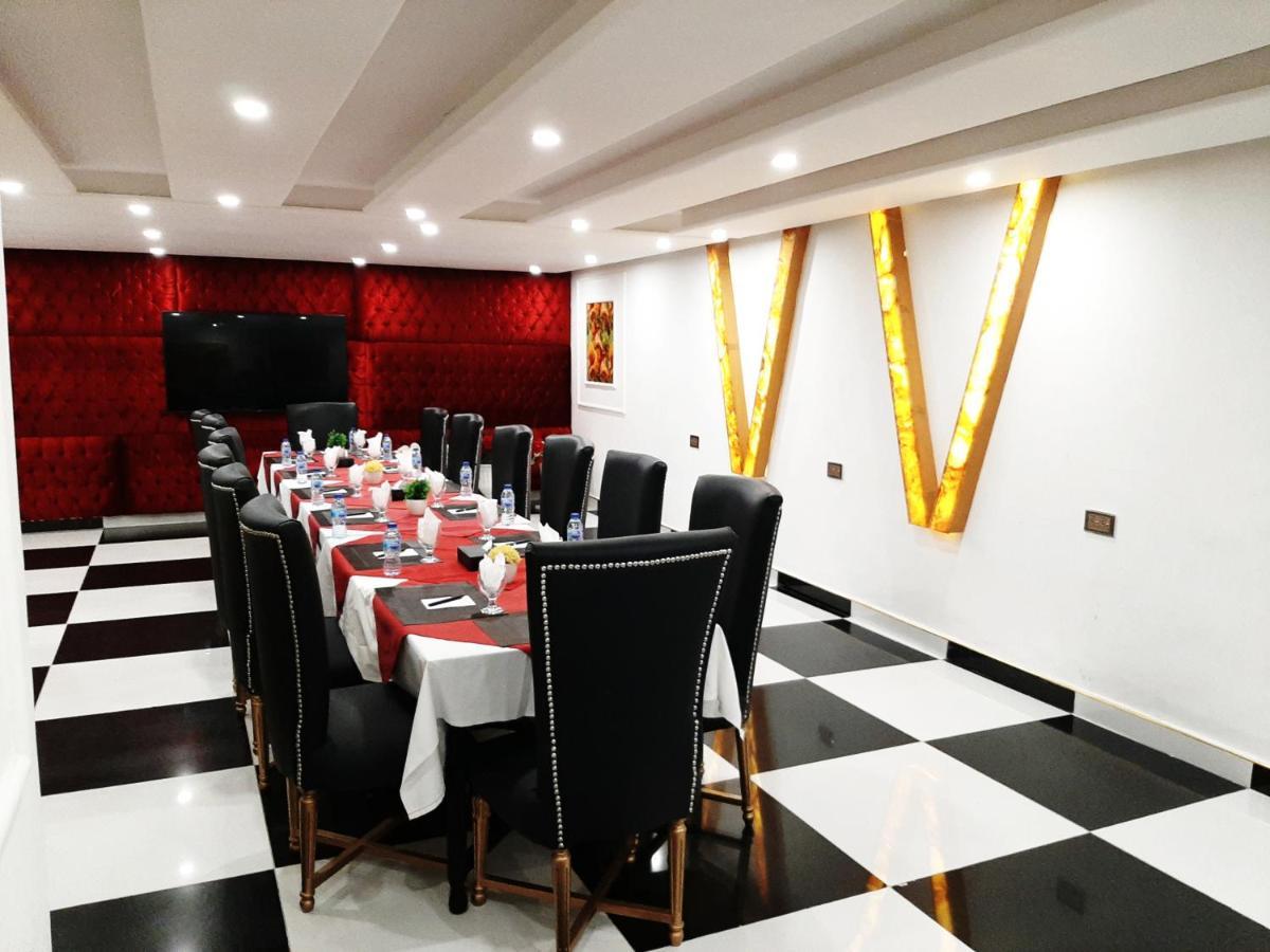 Lawrence View Hotel, Lahore Exterior foto