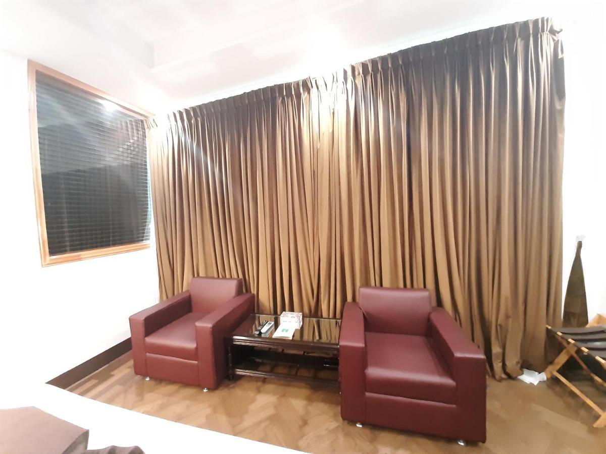Lawrence View Hotel, Lahore Exterior foto